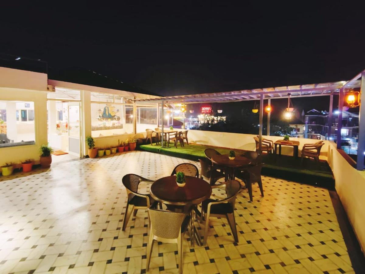 Narayana Guest House Kasol Exteriér fotografie